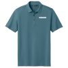 Men's  TravisMathew Glenview Solid Polo - Image 2