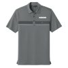 Men's TravisMathew Glenview Stripe Polo - Image 3